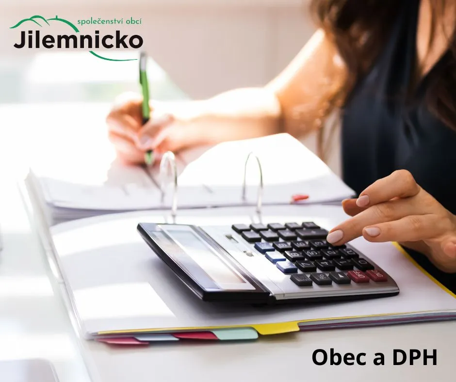 Obec a DPH