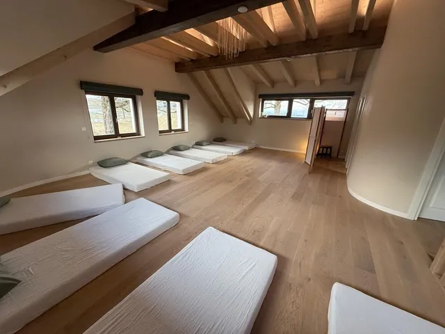 Relaxační den pro účetní a zaměstnance měst a obcí